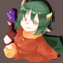 hebomai