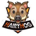 mghairyhog