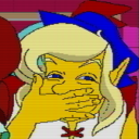 avatar Adz Duff Rain