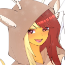 avatar Adz Duff Rain