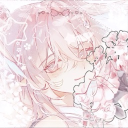 ⋆。゚☁ 堕天使 ☁゚。⋆