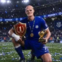 Howard's avatar