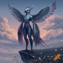 Avian's avatar
