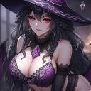 avatar Umbra, The Witch