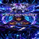 T3ch-YGO-Gaming🎮👾's Avatar