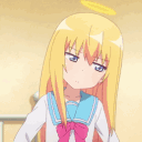 cloudgirl