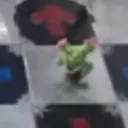 dancingmaractus