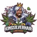 kingsilverhair