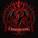 crimsonking