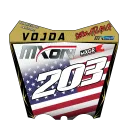 vojda.
