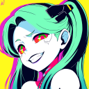 avatar NeonHigh'84