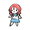 makichan.
