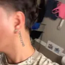 scarphobe