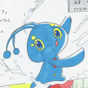 Manaphy._.4321