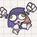 Meowskulls Feet Sniffer