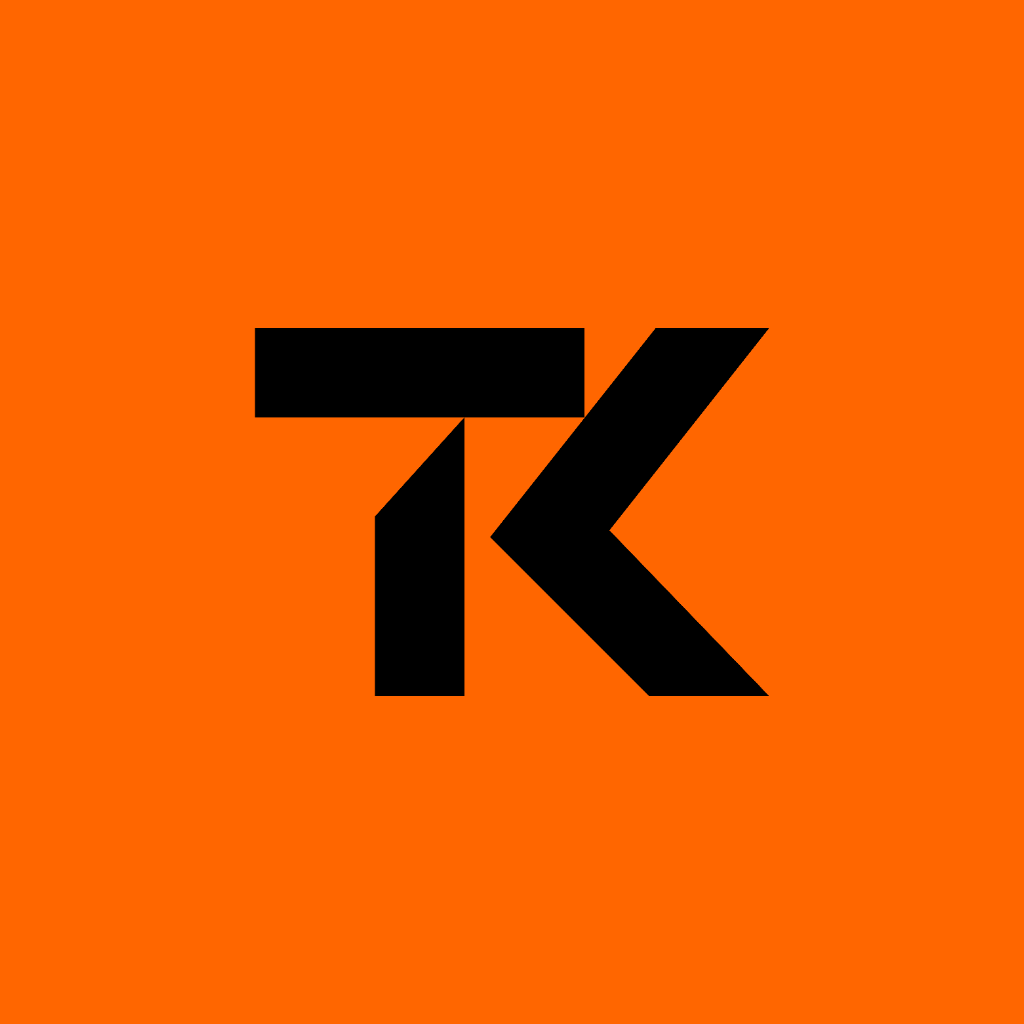TK's Avatar