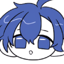 avatar white(ハク)