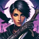 ravensosix