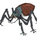 waterbeetle2000