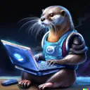 cyberotter