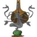 Knowledge Demon