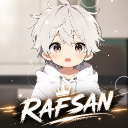 ツ Rafsan 🎀