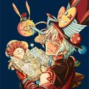 meltyscarlet