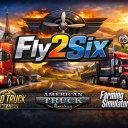 fly2six