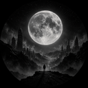 Profilbild för Moon