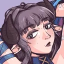 valkylily