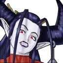 datharlequinoni