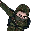 thestalkerval