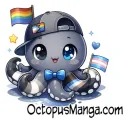 octopusmanga