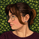 Plantlover avatar