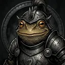 butfrog