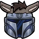 mulehorn117