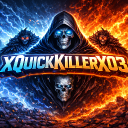 xquickkillerx03 member profile picture