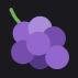 grapes