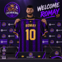 roomaaaay