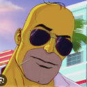 avatar Homer SIMP