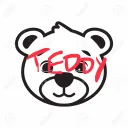 deadlyteddy.