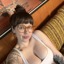 avatar Rebecca Charlotte