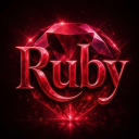 Ruby Logo