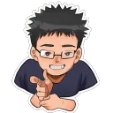 bento.man