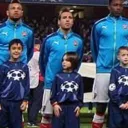 Cazorla's avatar