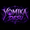 Yomika-Desu's Avatar