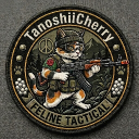 TanoshiiCherry