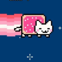 Nyan Cat :3