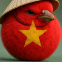 vietnam ball :D