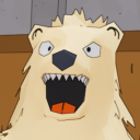 avatar bear